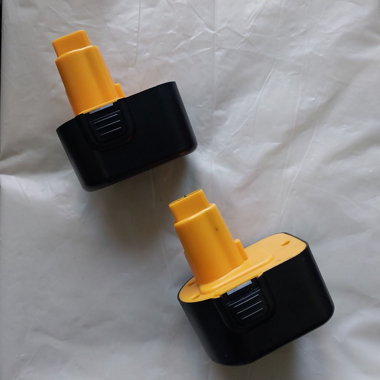 Bateria Akumulator do Dewalt NI-MH DW9071/DC9071 12V 3500mAh 42Wh
