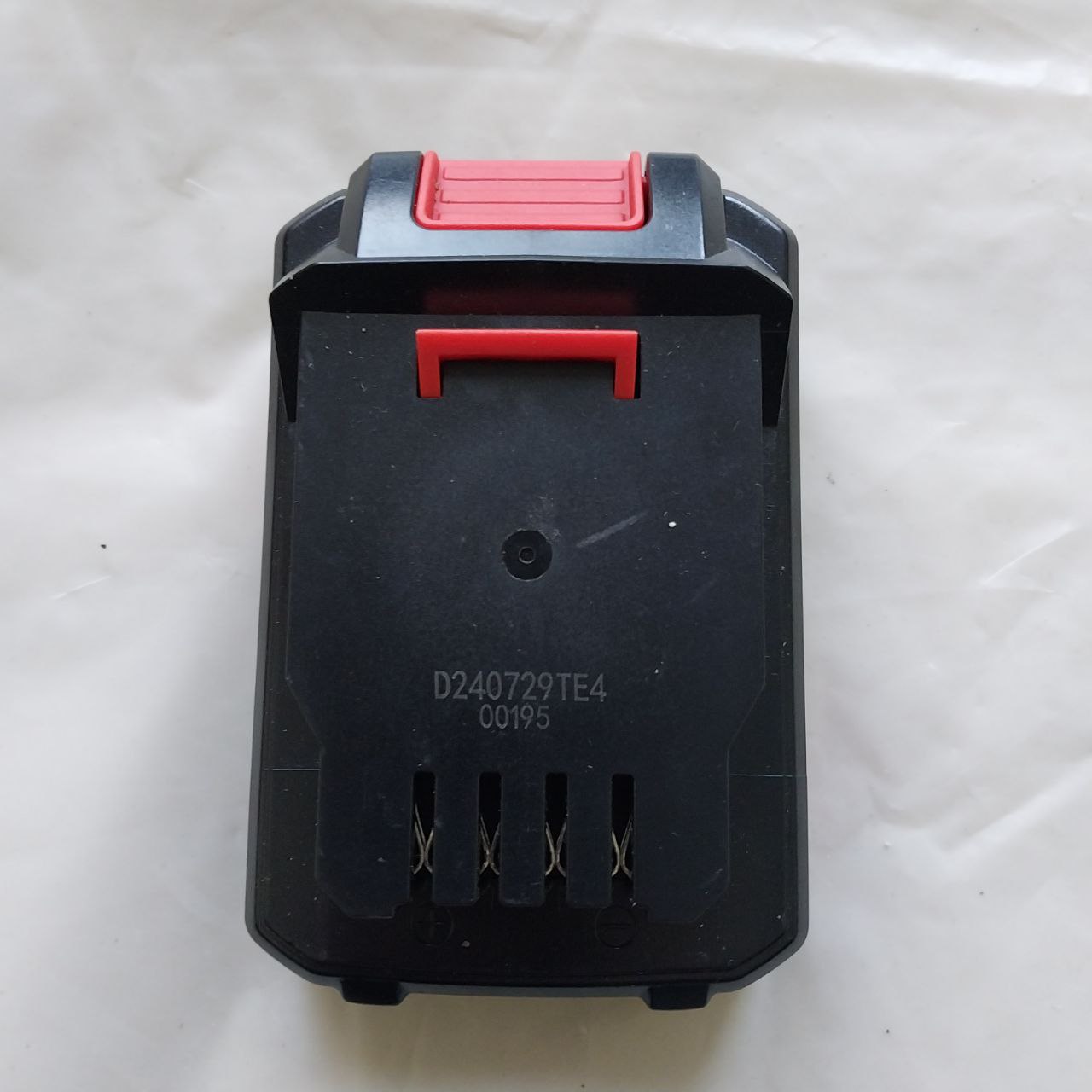 Bateria Akumulator Dong Cheng FFBL2020 20V MAX 2.0Ah 36Wh