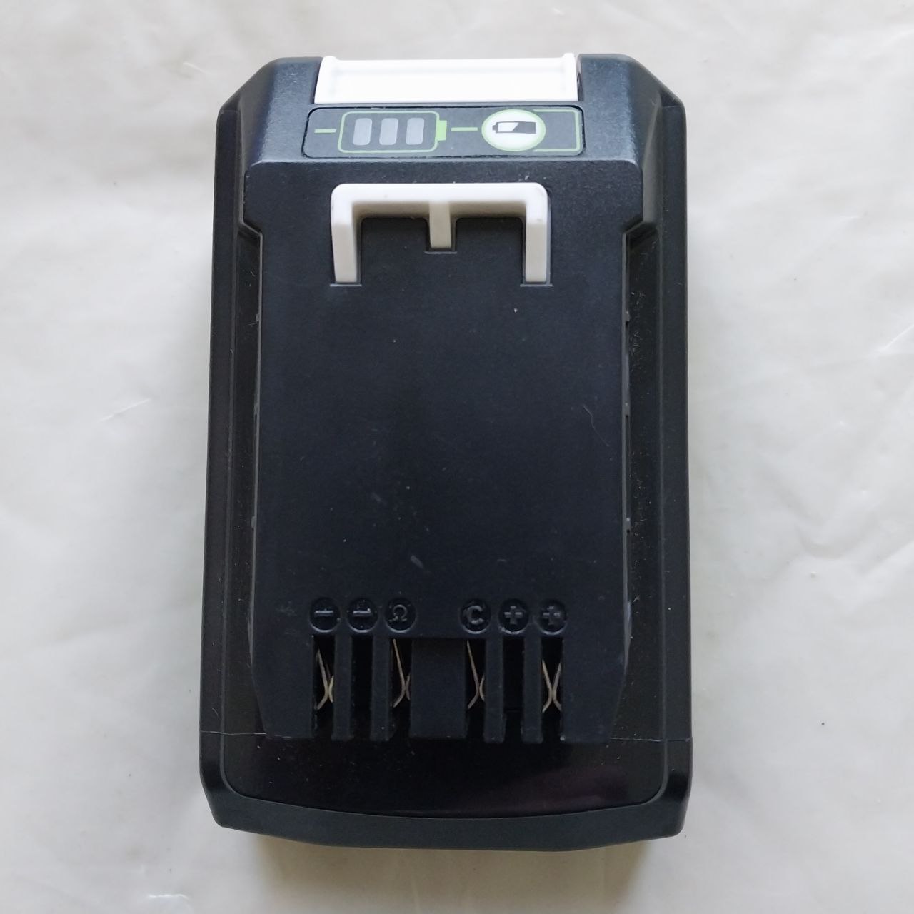 Bateria Akumulator do Greenworks ML29842 24V, 3500 mAh, 84Wh