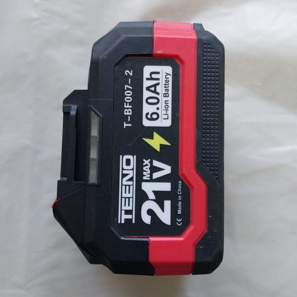 Bateria Akumulator do Makita Teeno T-BF007-2 21V 6000mAh