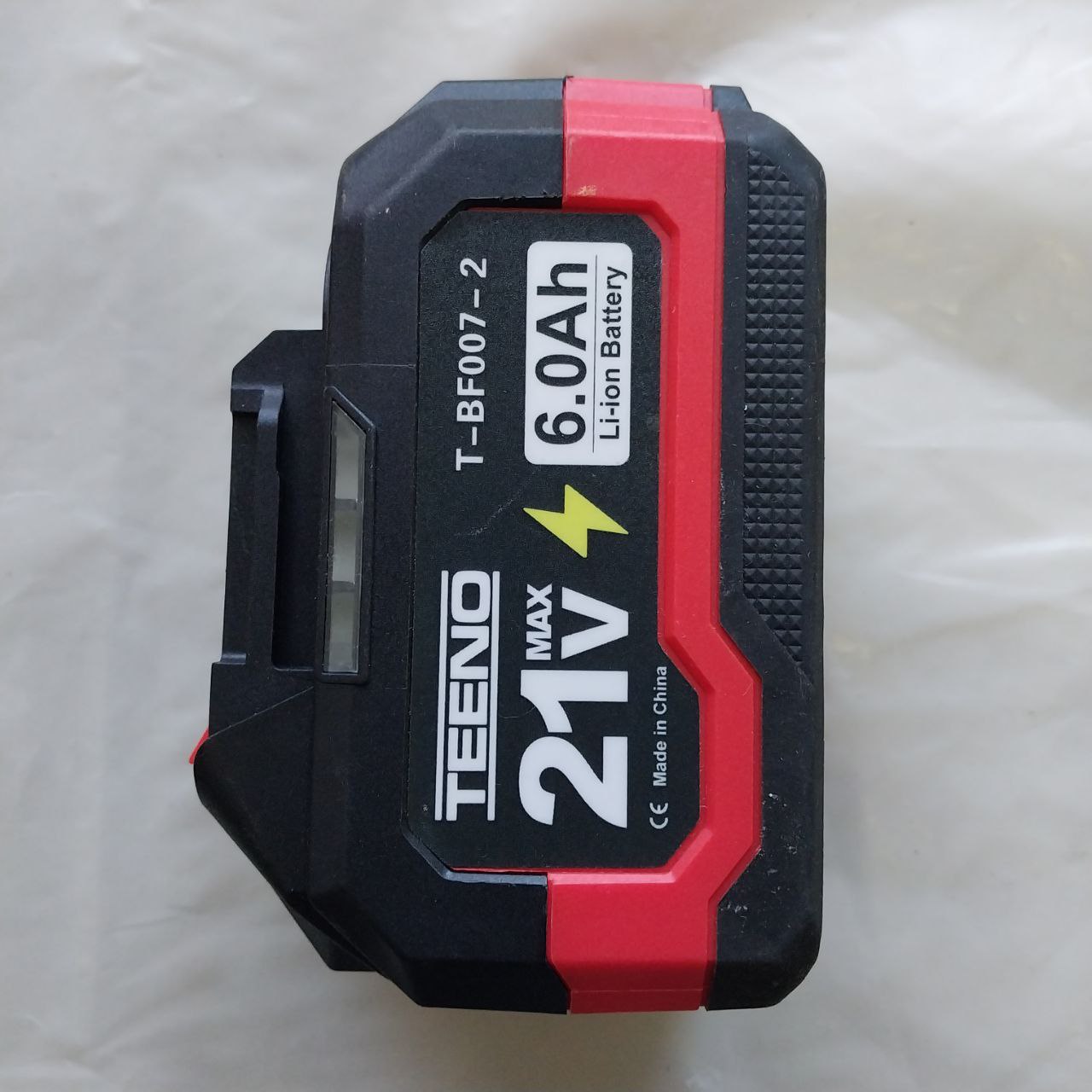 Bateria Akumulator do Makita Teeno T-BF007-2 21V 6000mAh