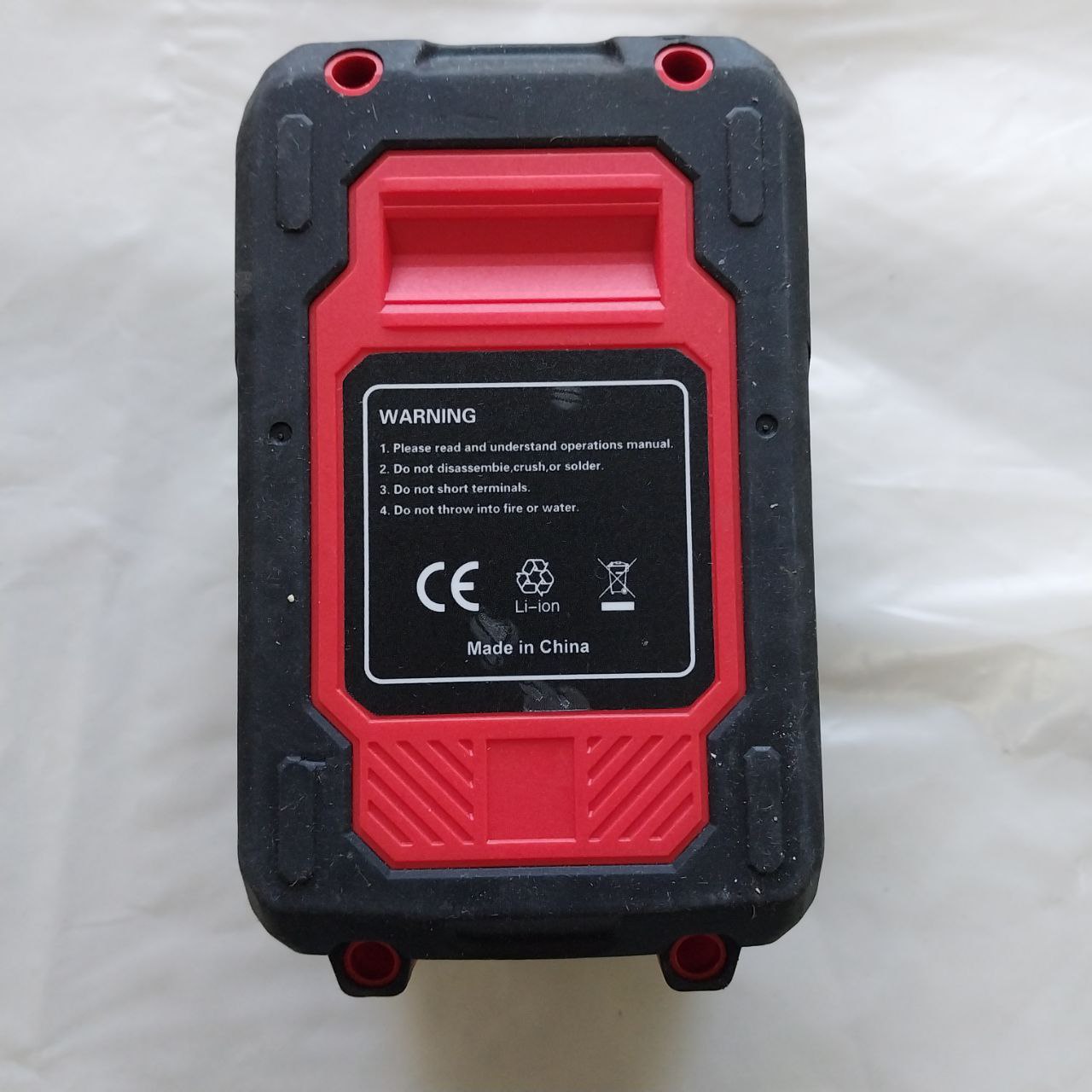 Bateria Akumulator do Makita Teeno T-BF007-2 21V 6000mAh