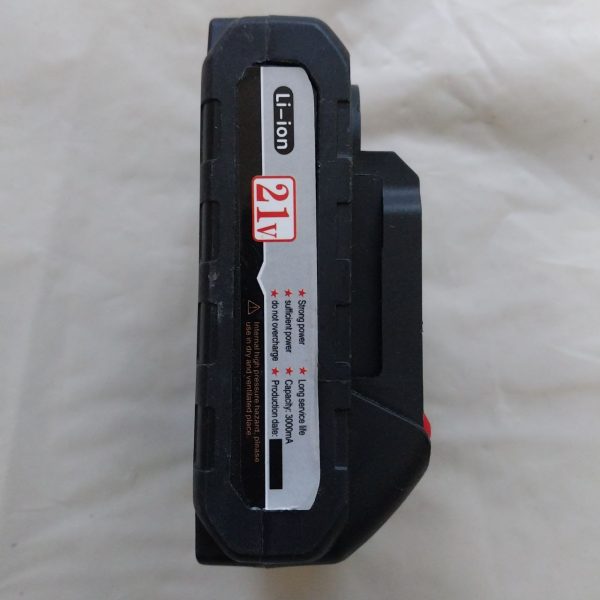 Bateria Akumulator do Makita INR18650P 21V, 2000 mAh, 36Wh