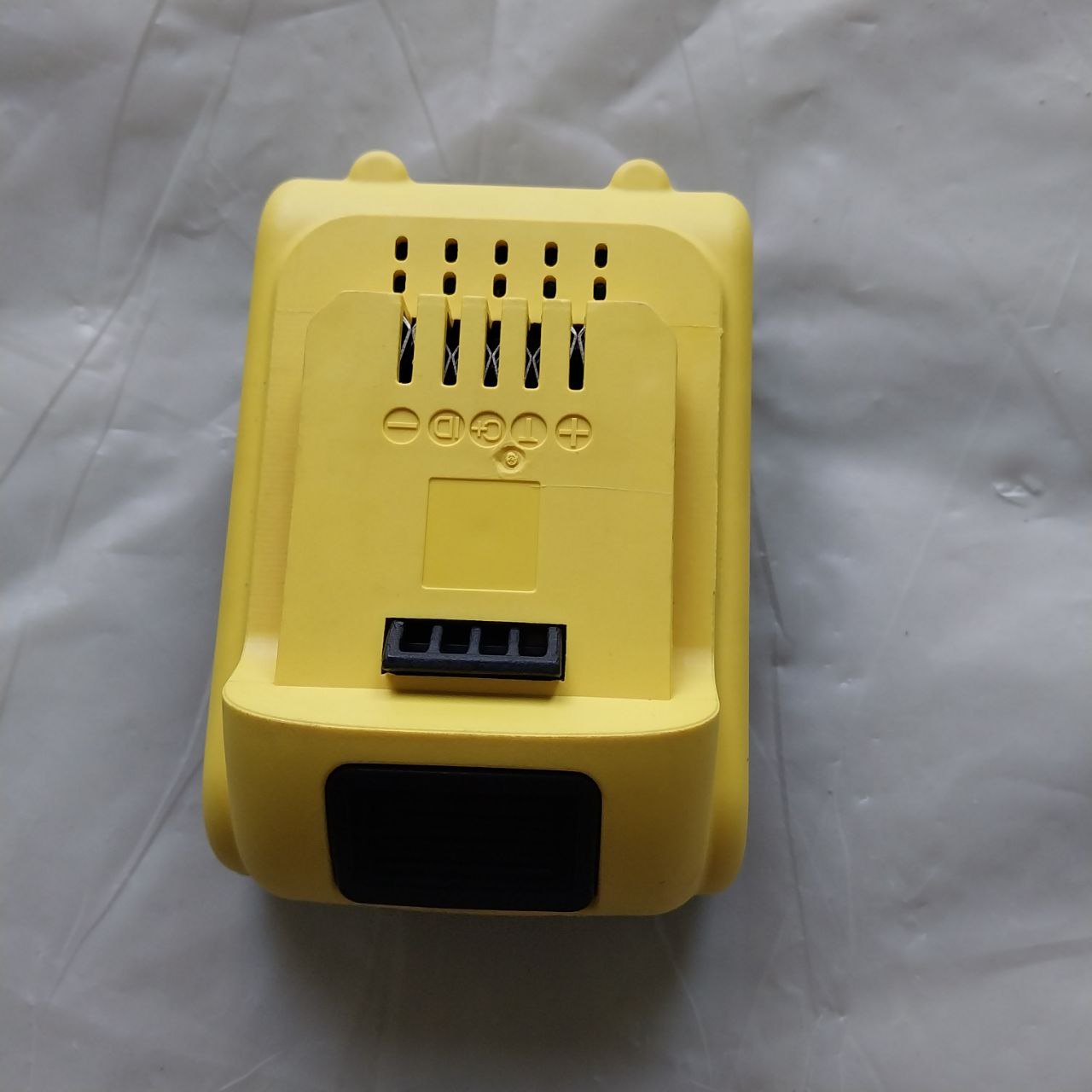 Bateria Akumulator do DeWalt Enventor 91211-K-2.0 20V, 2000 mAh