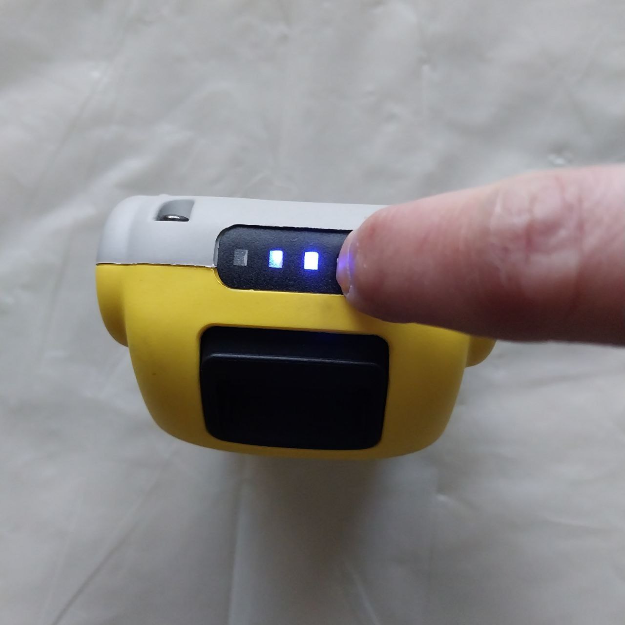 Bateria Akumulator do DeWalt Enventor 91211-K-2.0 20V, 2000 mAh
