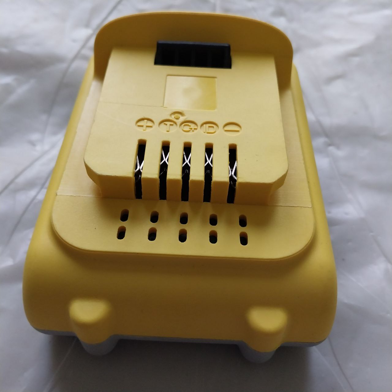 Bateria Akumulator do DeWalt Enventor 91211-K-2.0 20V, 2000 mAh