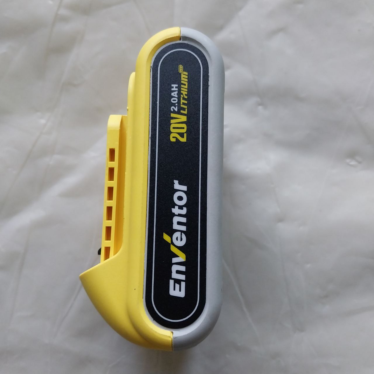 Bateria Akumulator do DeWalt Enventor 91211-K-2.0 20V, 2000 mAh