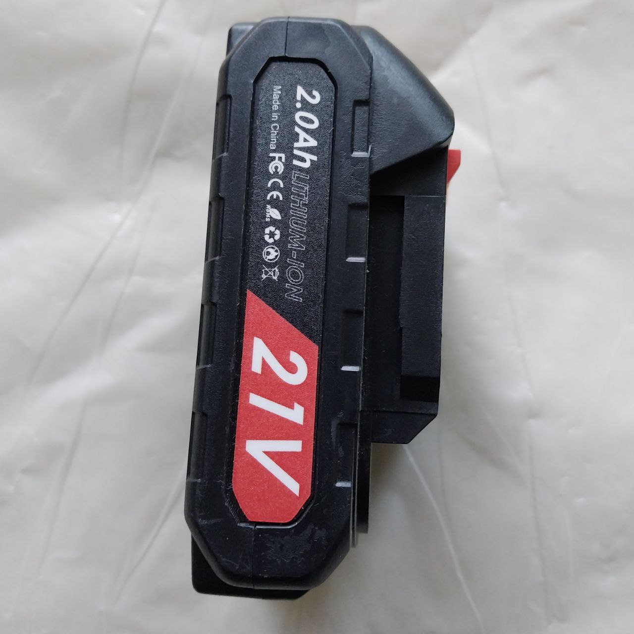 Bateria Akumulator do Makita 21V 2.0Ah