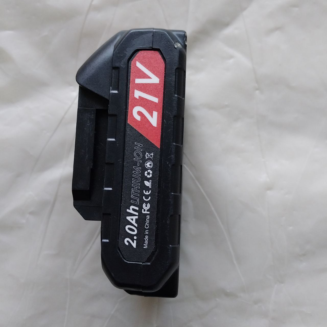 Bateria Akumulator do Makita 21V 2.0Ah