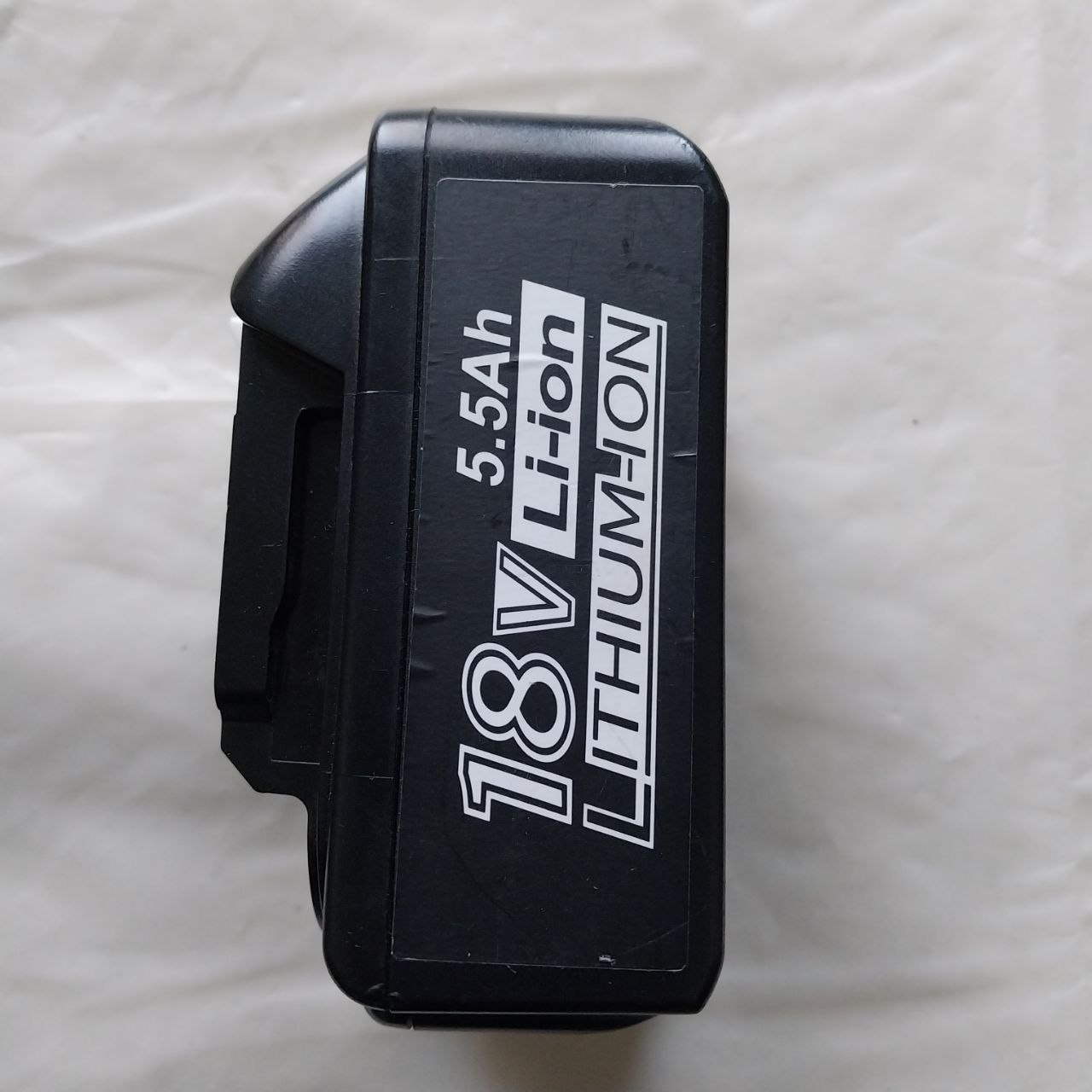Bateria Akumulator do Makita BL 1860B 18V, 5500 mAh, 99Wh