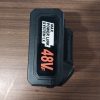 Bateria Akumulator Uniwersalny 48VF 1.5Ah Li-Ion Do Elektronarzędzi MAX POWER LINK SYSTEM