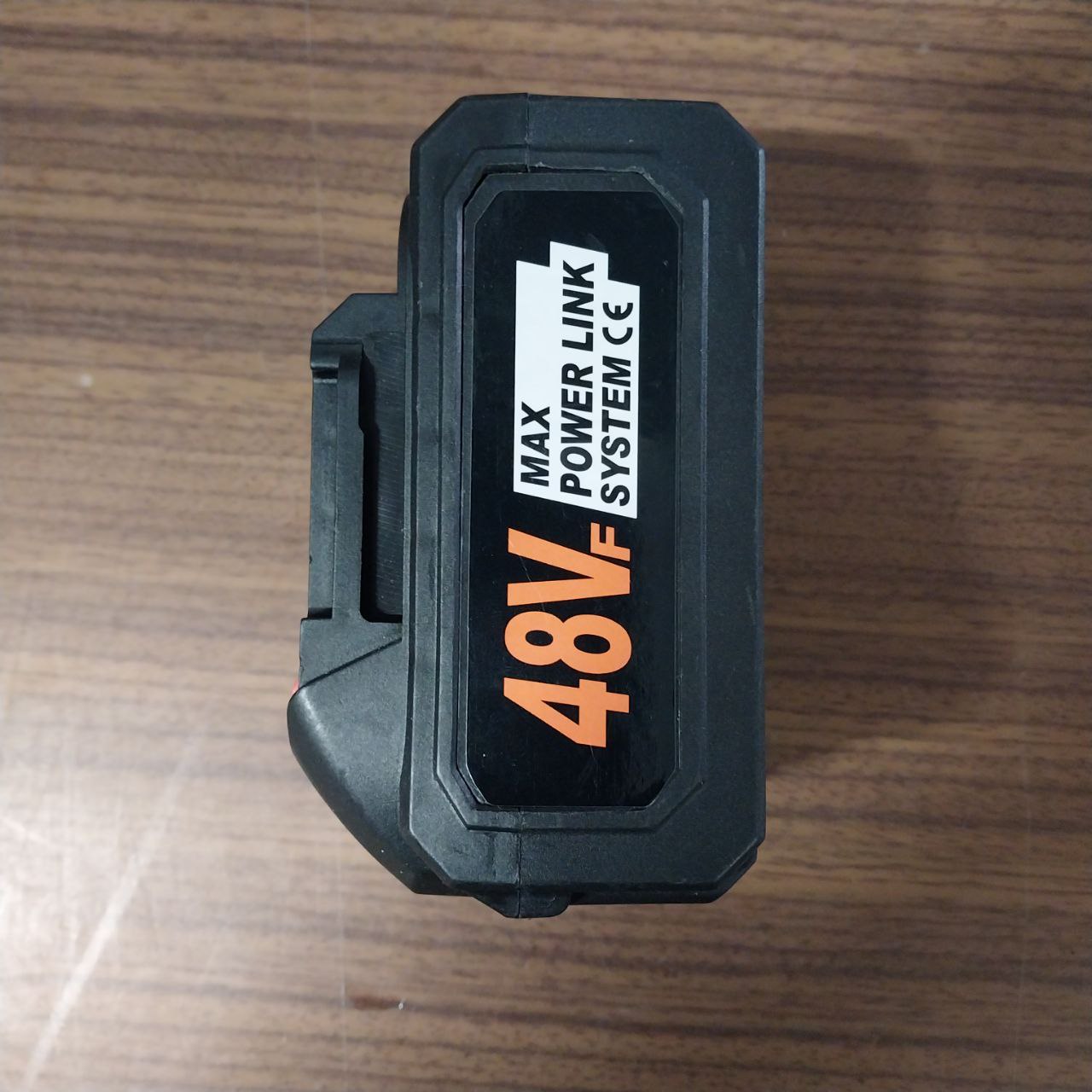 Bateria Akumulator Uniwersalny 48VF 1.5Ah Li-Ion Do Elektronarzędzi MAX POWER LINK SYSTEM