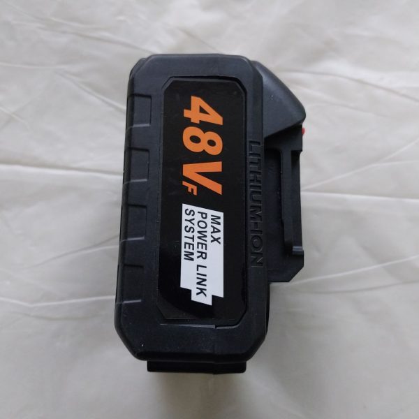 Akumulator Bateria  do Makita 48FV 500W MAX POWER LINK SYSTEM