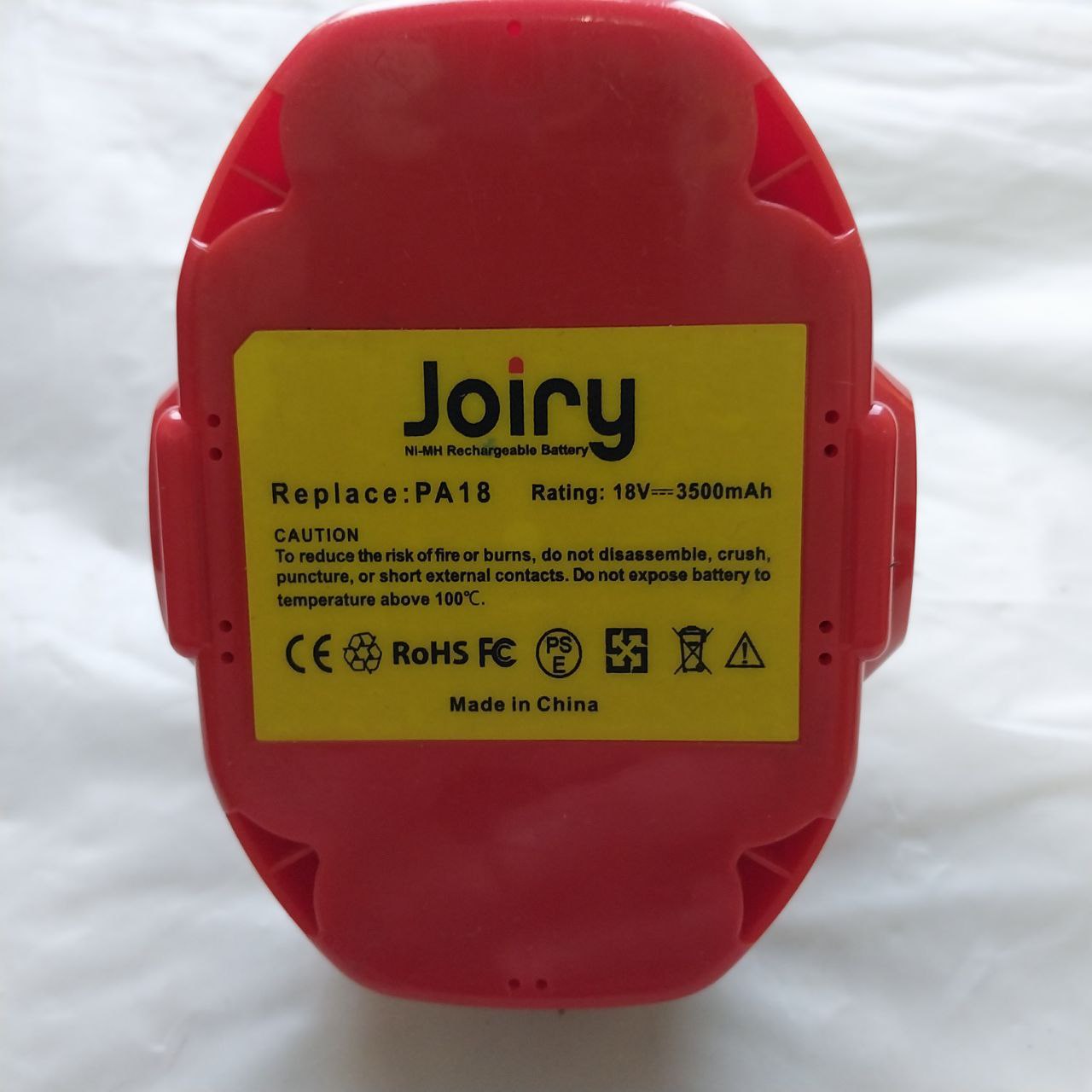 Bateria Akumulator do Makita JOIRY PA18 18V 3500mAh