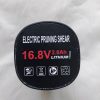 Bateria Akumulator do sekatora ELECTRIC PRUNING SHEAR 16,8V 2.0Ah