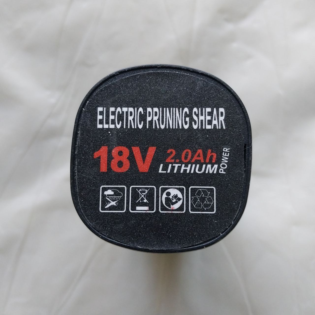 Bateria Akumulator do sekatora ELECTRIC PRUNING SHEAR 18V 2.0Ah