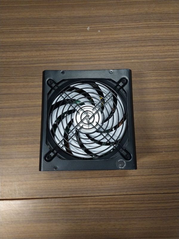Tacens RADIX VII AG 600 Zasilacz Modułowy
