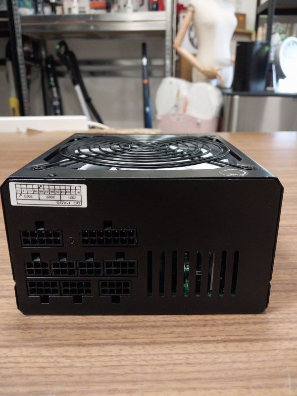 Tacens RADIX VII AG 600 Zasilacz Modułowy