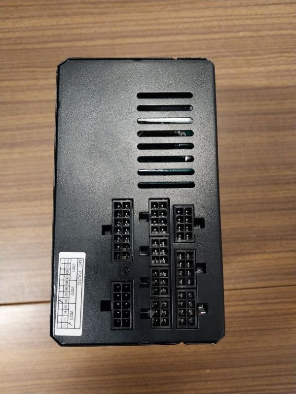 Tacens RADIX VII AG 600 Zasilacz Modułowy