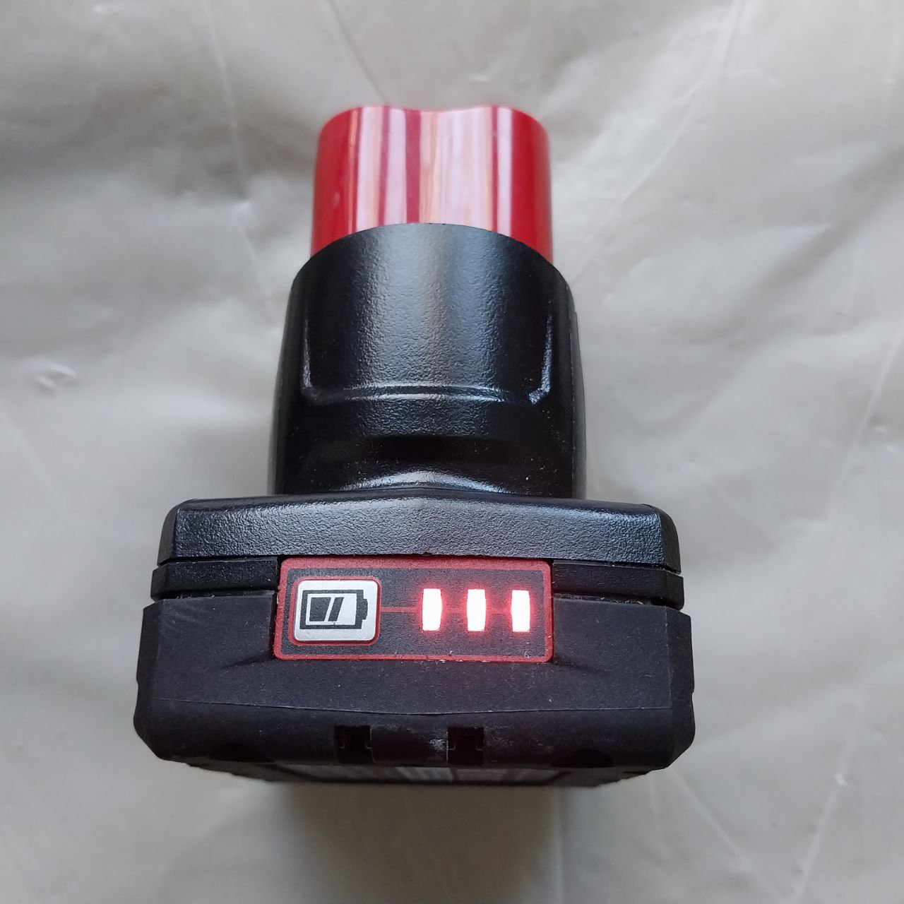 Bateria Akumulator do Milwaukee Waitly WTL12 10.8V 6Ah Li-Ion 64.8Wh