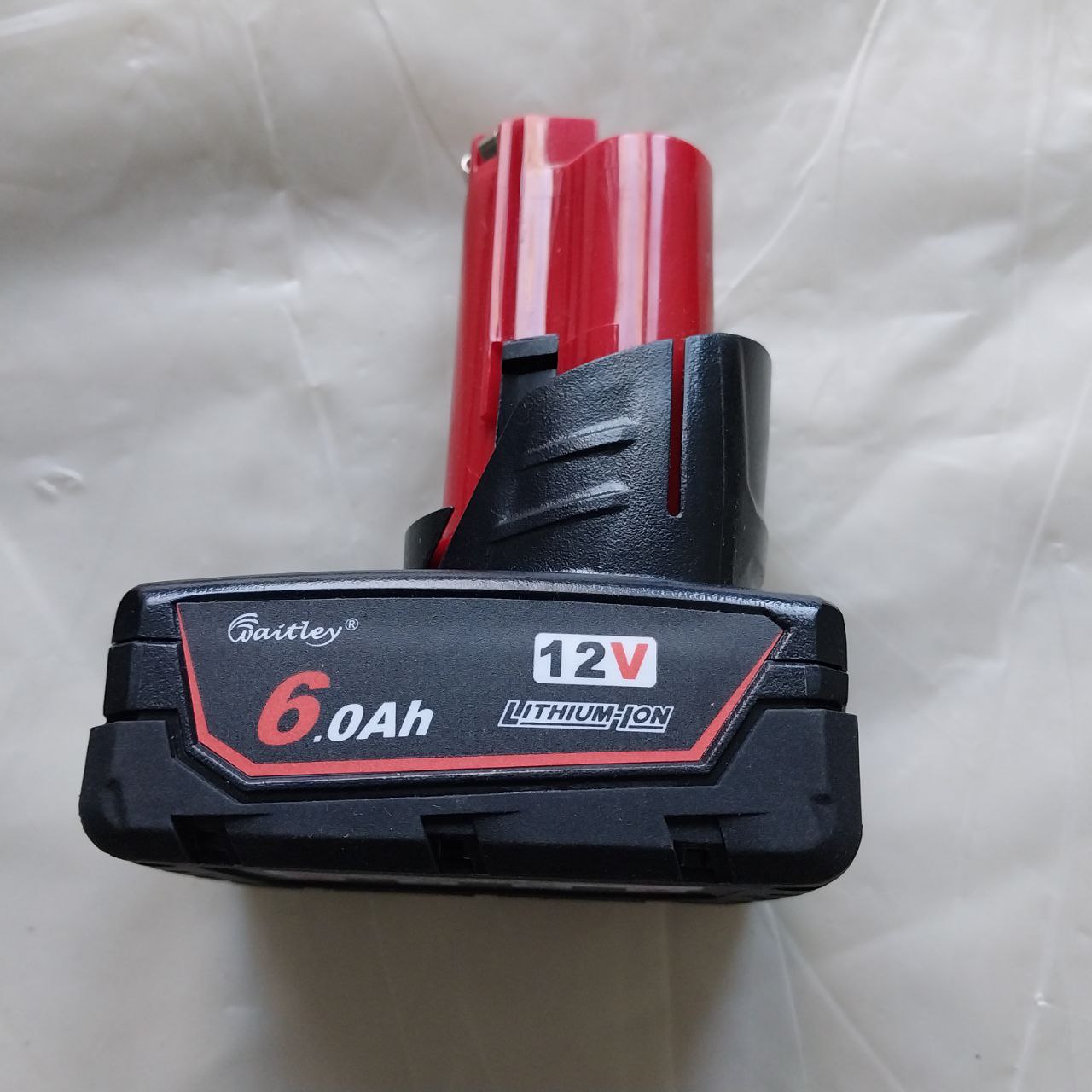 Bateria Akumulator do Milwaukee Waitly WTL12 10.8V 6Ah Li-Ion 64.8Wh