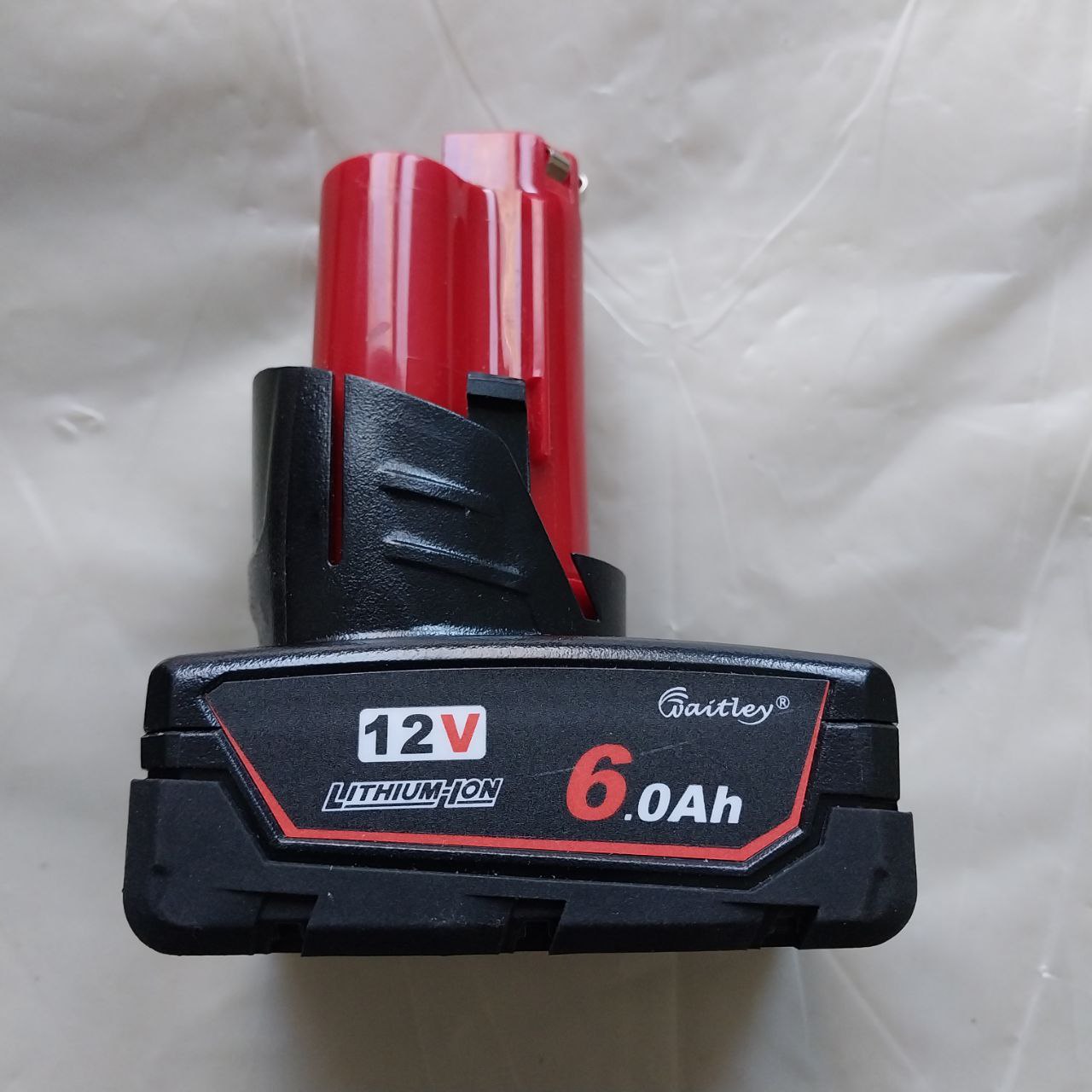 Bateria Akumulator do Milwaukee Waitly WTL12 10.8V 6Ah Li-Ion 64.8Wh