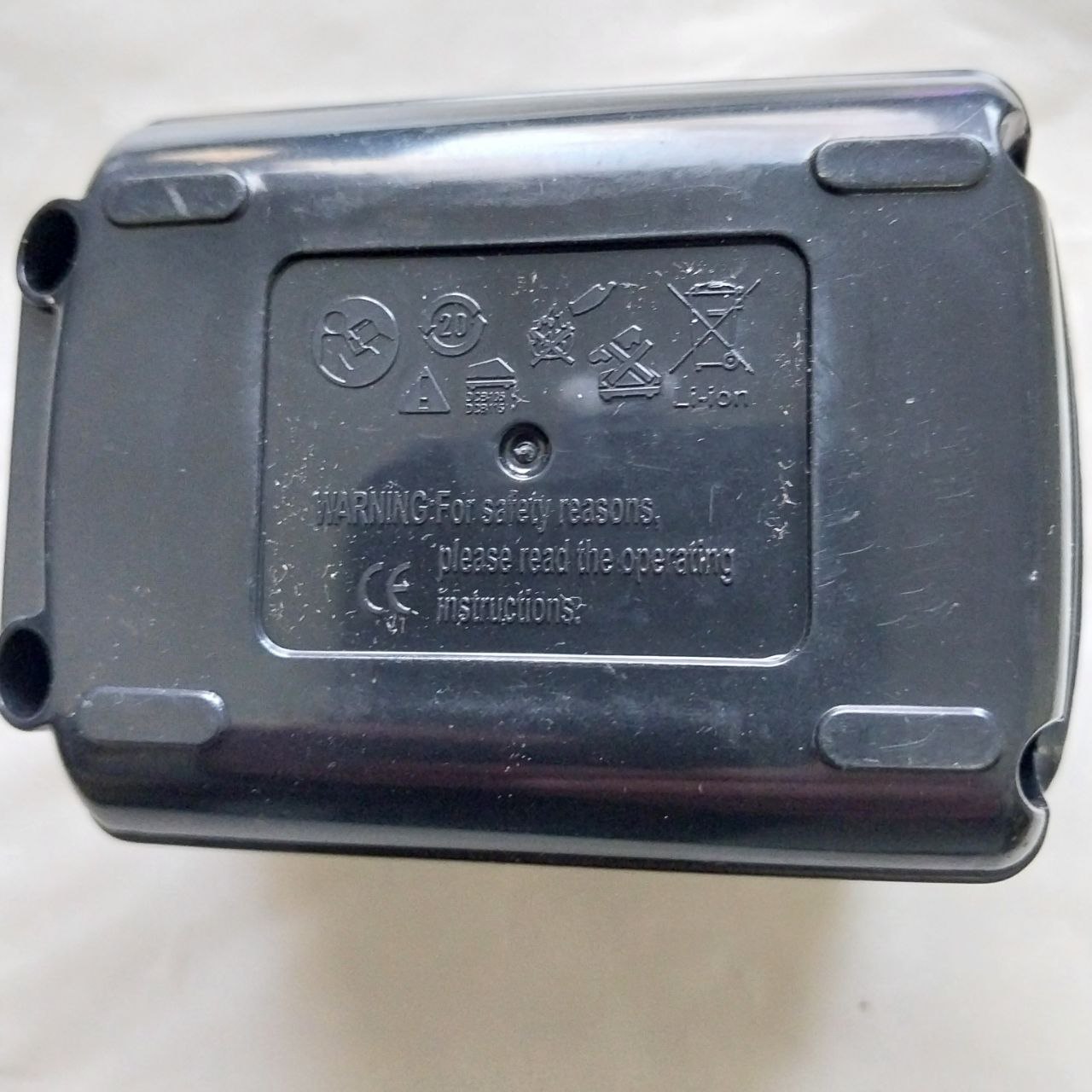 Bateria Akumulator Teeno 21V