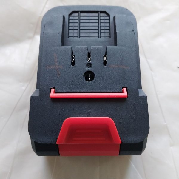 Bateria Akumulator KUZUPRO 21V 2.0Ah