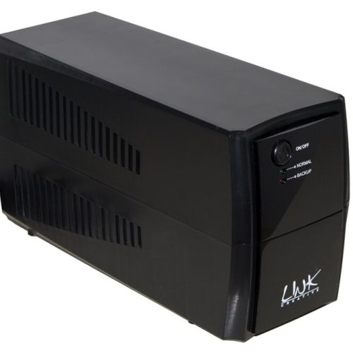 Link bezprzerwowe zasilanie 500 VA 300 W
