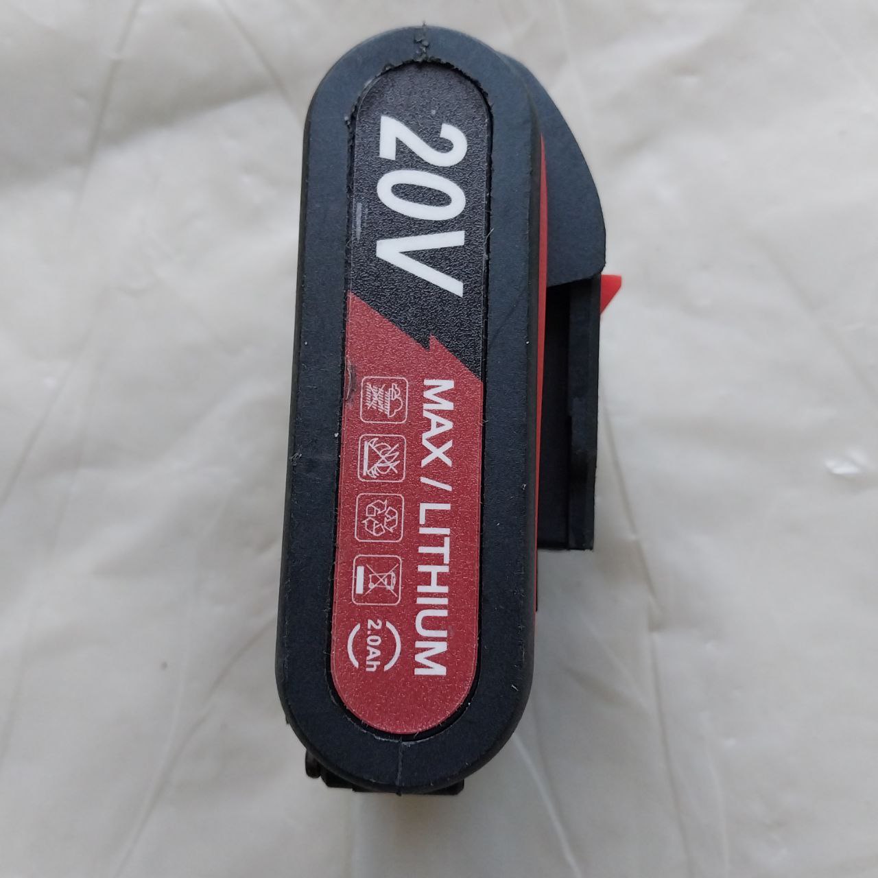 Bateria Akumulator MAX / LITIUM 20V uniwersalny
