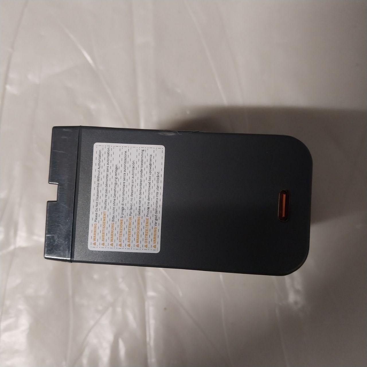 Bateria Akumulator do Sony, Canon, Nikon NEEWER TP-F970 7,2V 7800mAh 56,16Wh