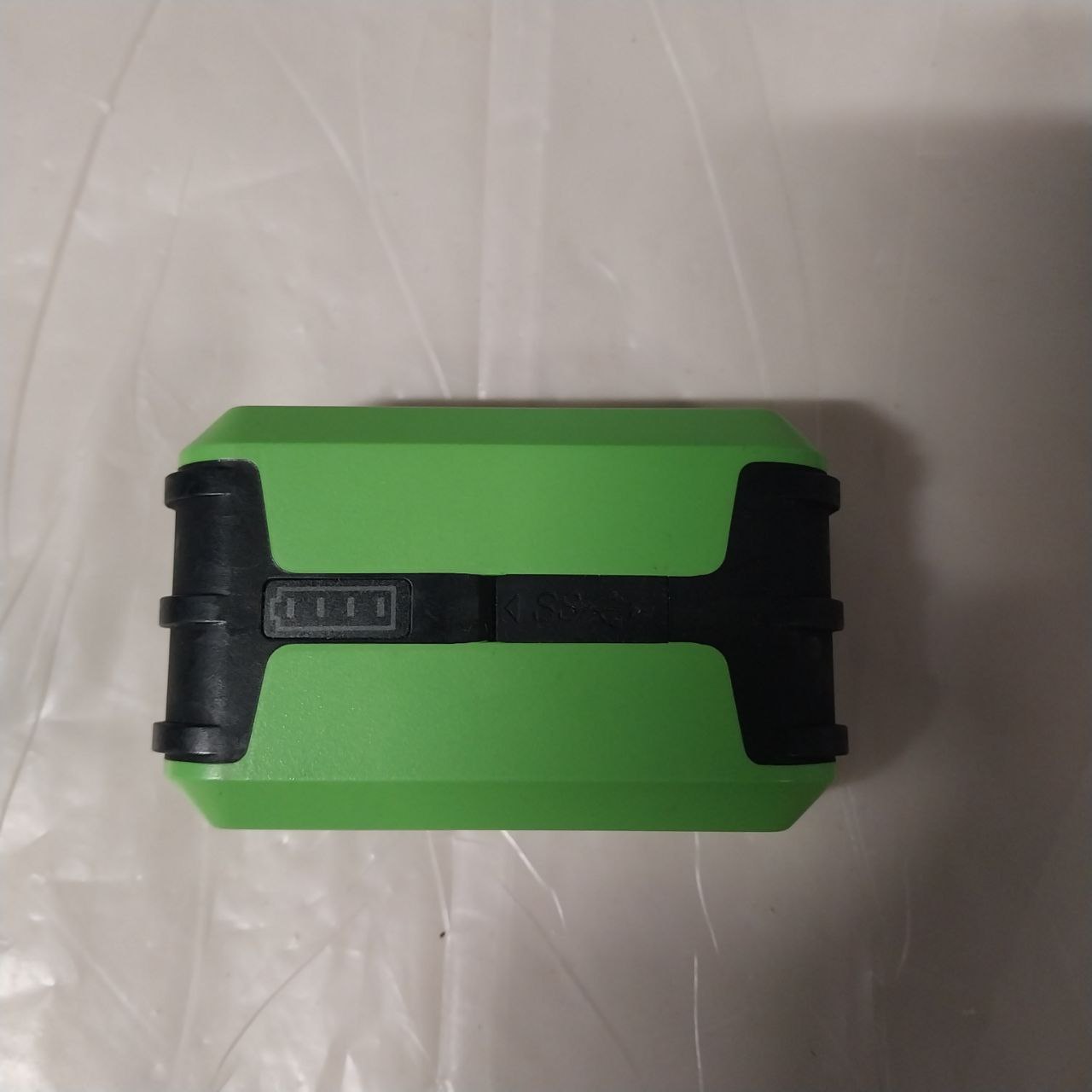 Bateria Akumulator HUEPAR MDK01 3,7V 5200 mAh 19,24Wh