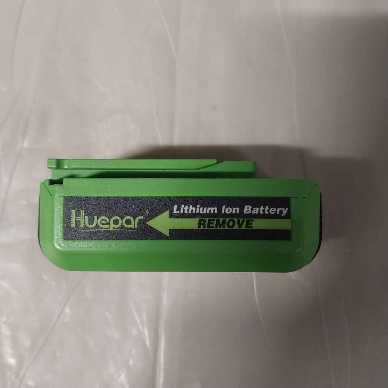 Bateria Akumulator HUEPAR MDK01 3,7V 5200 mAh 19,24Wh