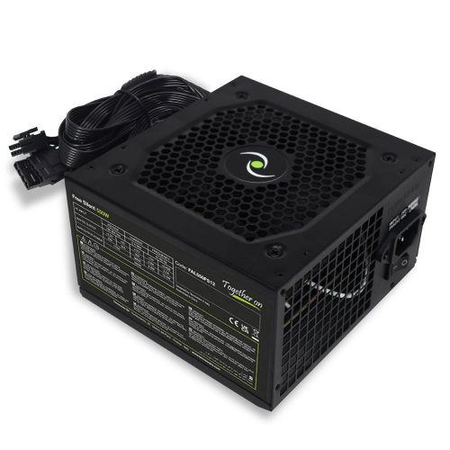 Tecnoware Zasilacz ATX 550 do komputerów