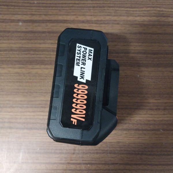Bateria Akumulator Uniwersalny 999999VF Li-Ion Do Elektronarzędzi MAX POWER LINK SYSTEM