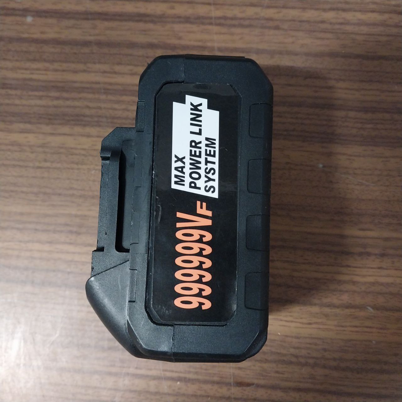 Bateria Akumulator Uniwersalny 999999VF Li-Ion Do Elektronarzędzi MAX POWER LINK SYSTEM