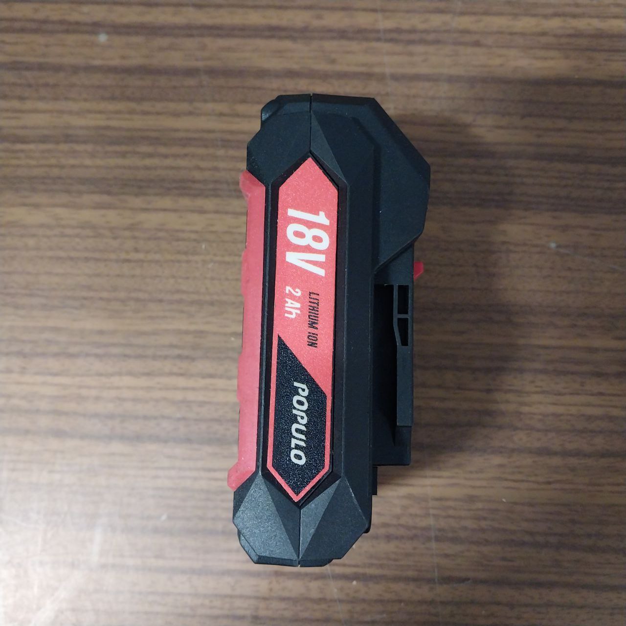 Bateria Akumulator POPULO 18V 2000mAH 36wH