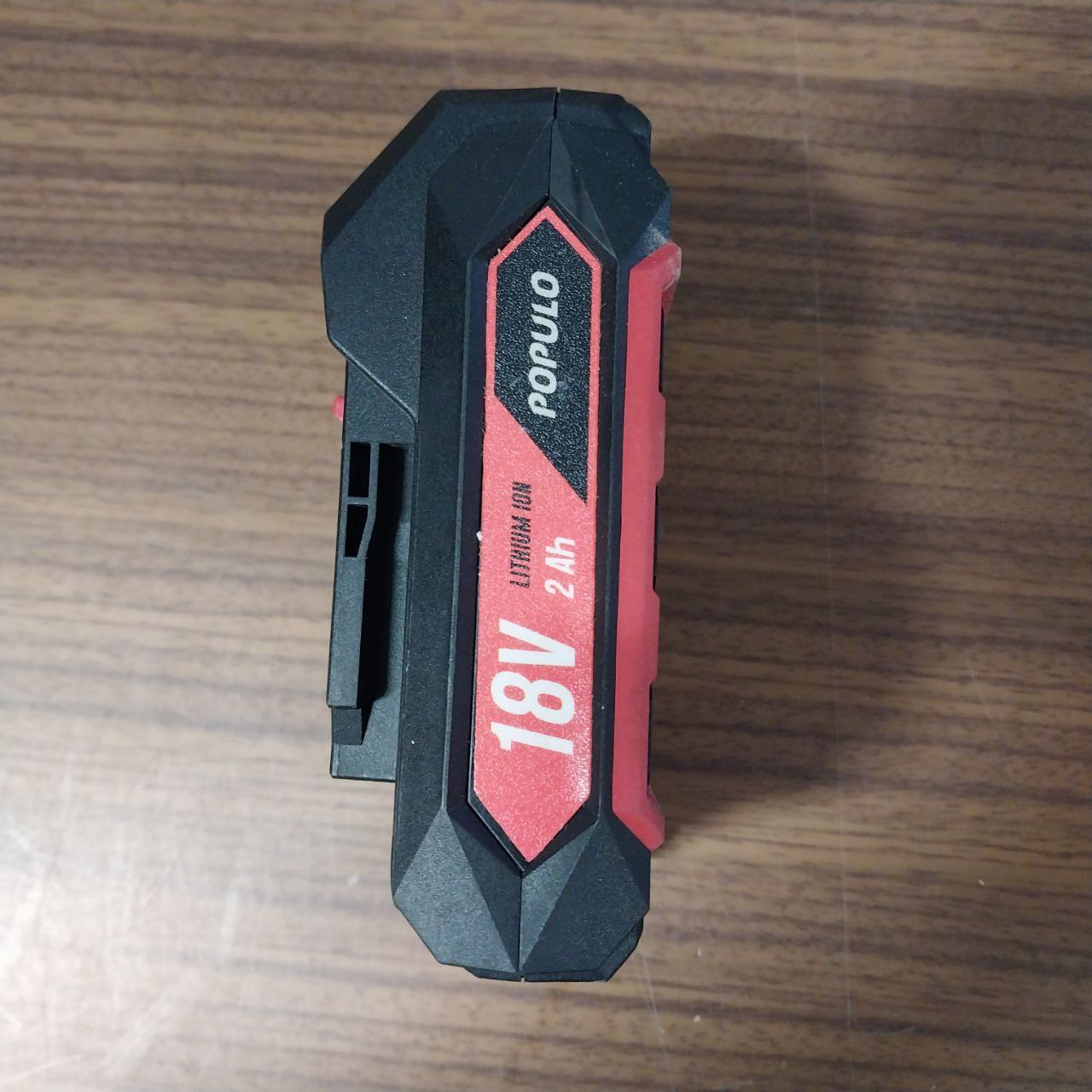 Bateria Akumulator POPULO 18V 2000mAH 36wH