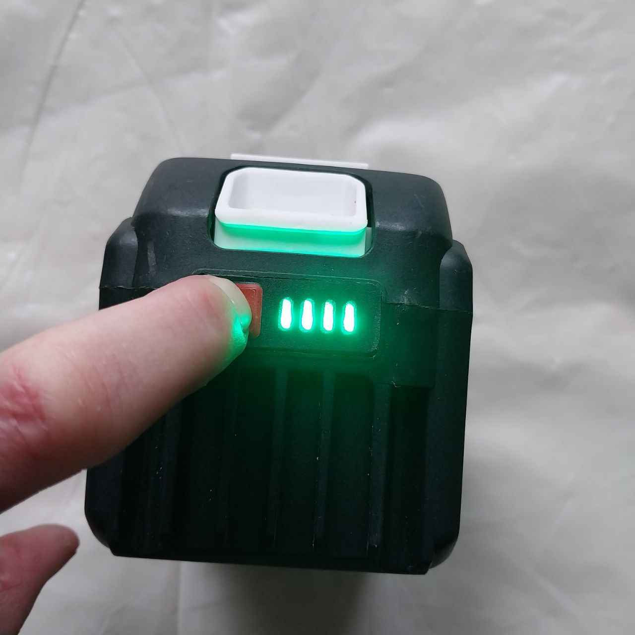 Bateria Akumulator do Makita HECUSAM 21V 6000mAh