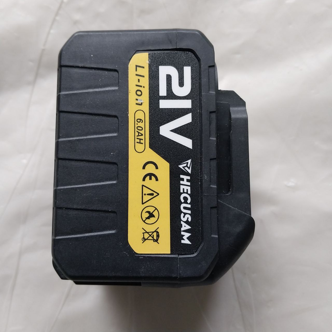 Bateria Akumulator do Makita HECUSAM 21V 6000mAh