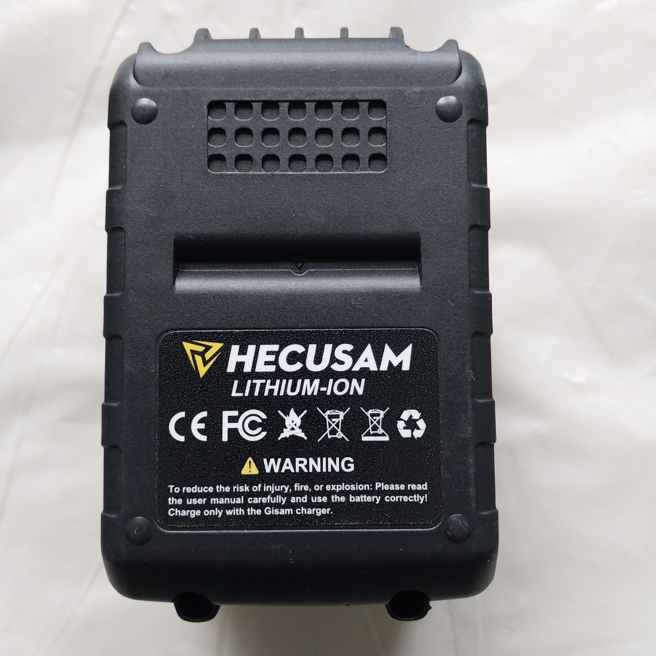 Bateria Akumulator do Makita HECUSAM 21V 6000mAh
