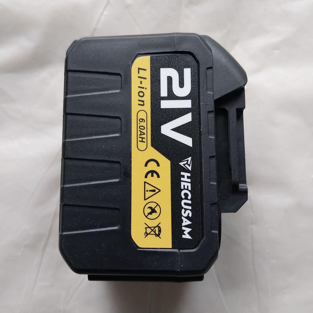 Bateria Akumulator do Makita HECUSAM 21V 6000mAh
