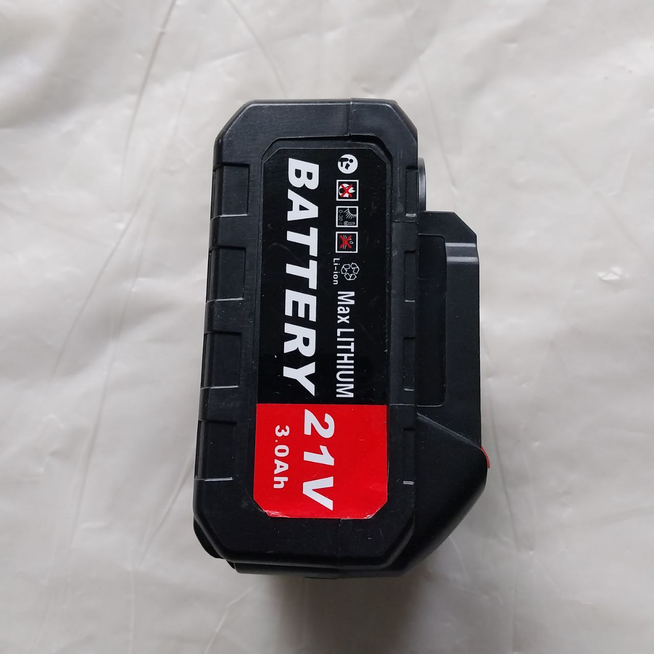 Bateria Akumulator do Makita 21V 3000mAh Max LITIUM