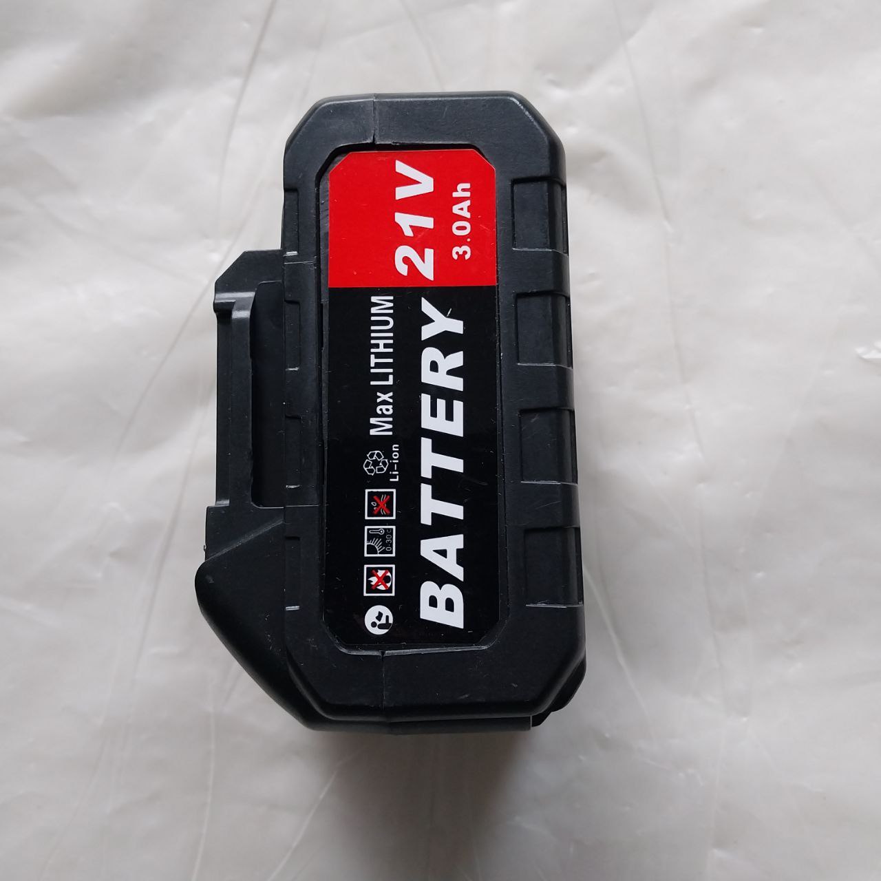 Bateria Akumulator do Makita 21V 3000mAh Max LITIUM