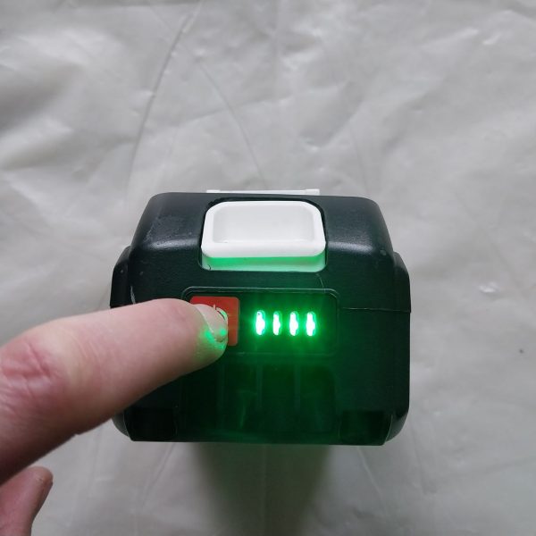 Bateria Akumulator do Makita 21V 4000mAh