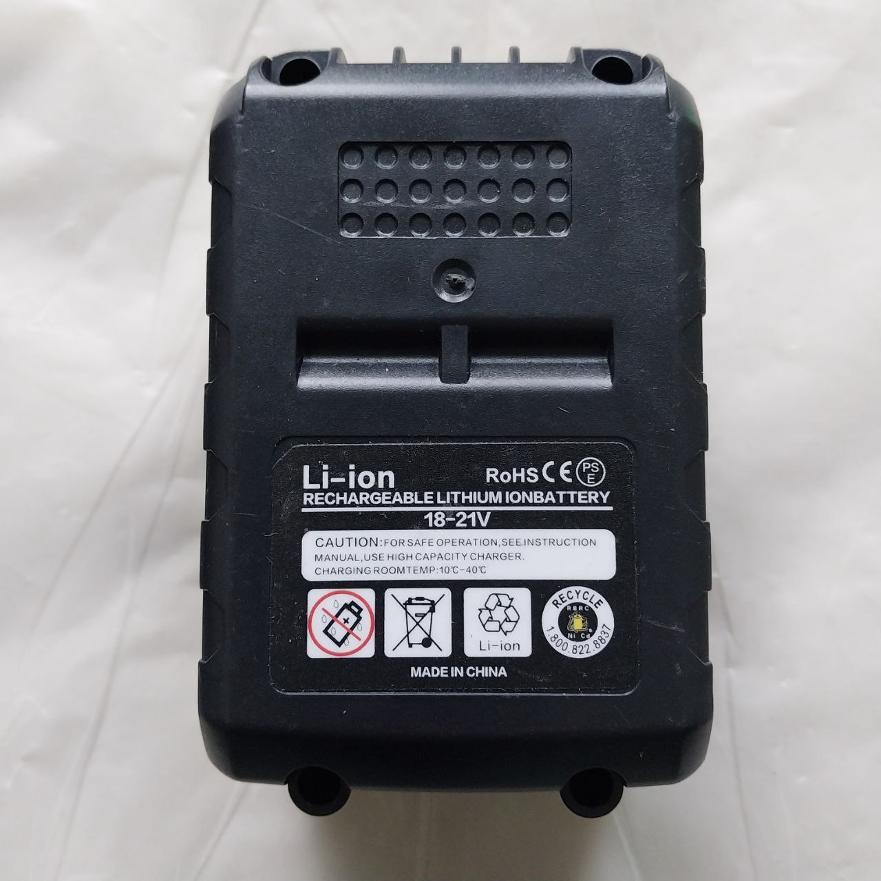 Bateria Akumulator do Makita 21V 4000mAh