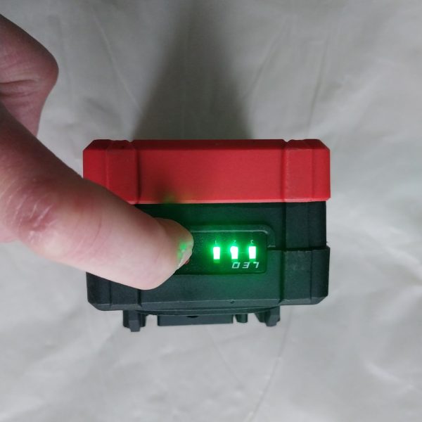 Bateria Akumulator do elektronarzędzi Makita 21V 4.0Ah
