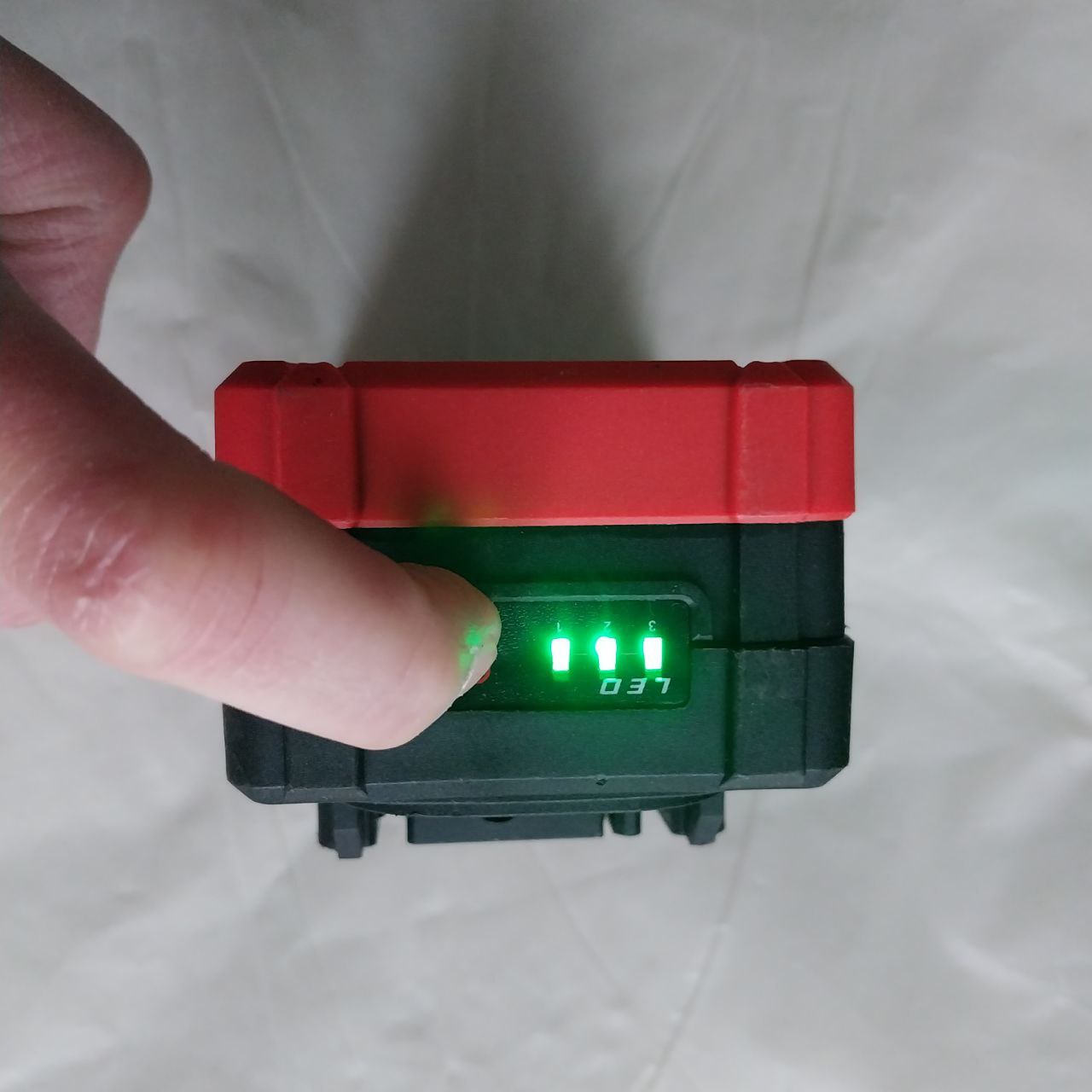 Bateria Akumulator do elektronarzędzi Makita 21V 4.0Ah