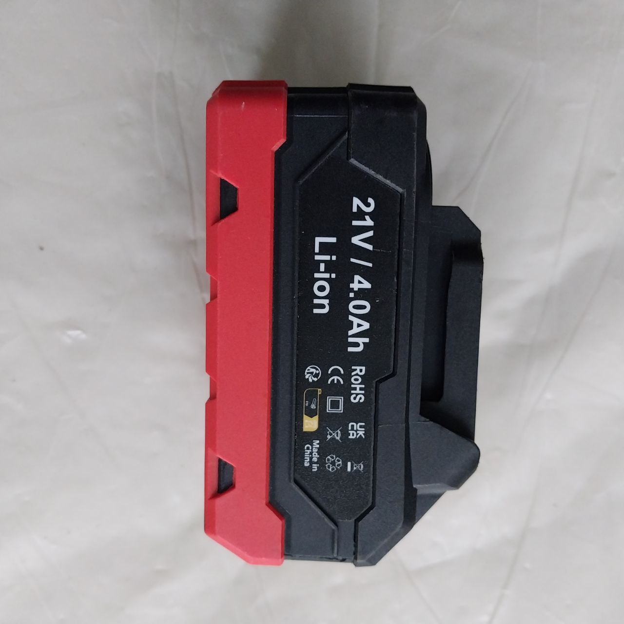 Bateria Akumulator do elektronarzędzi Makita 21V 4.0Ah