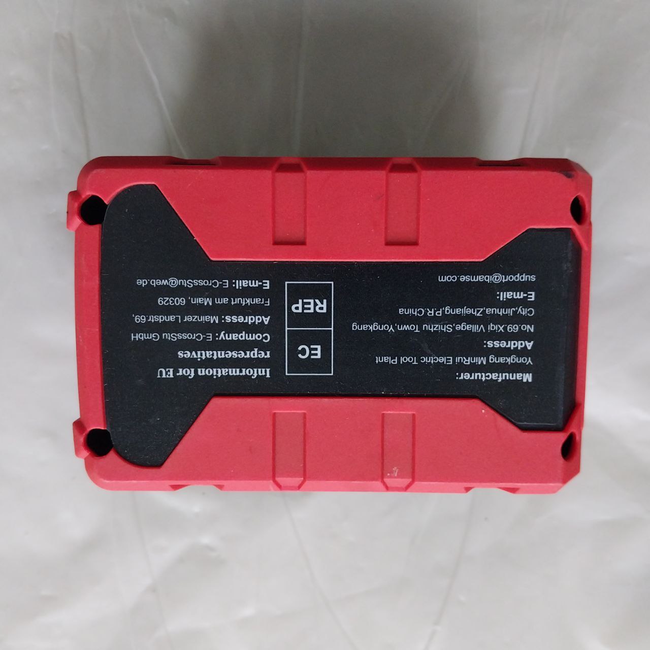 Bateria Akumulator do elektronarzędzi Makita 21V 4.0Ah